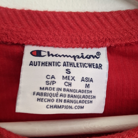 Ole Miss Rebels - Champion crew neck - Picture 2 of 3